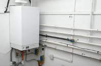 Shingay boiler installers